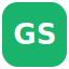 Greenscreens.ai logo