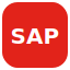 SAP logo