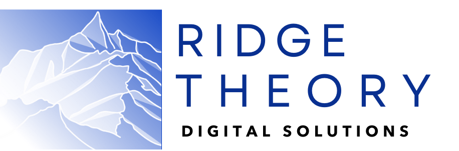 Ridge Theory